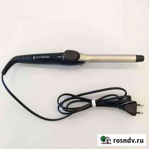 Электрощипцы(плойка) Remington CI5319 Вологда