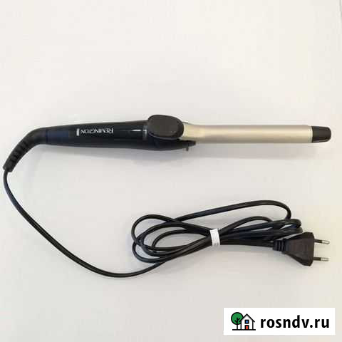 Электрощипцы(плойка) Remington CI5319 Вологда - изображение 1