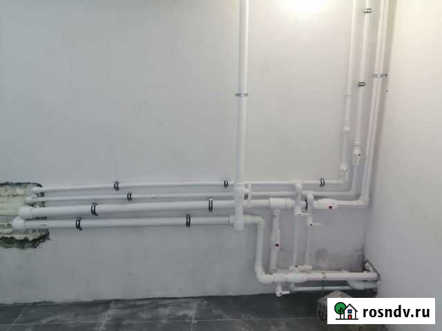 Сантехника Магадан - изображение 1