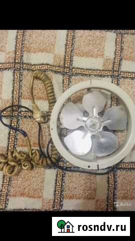 Продаю вентилятор промышленный Самара - изображение 1