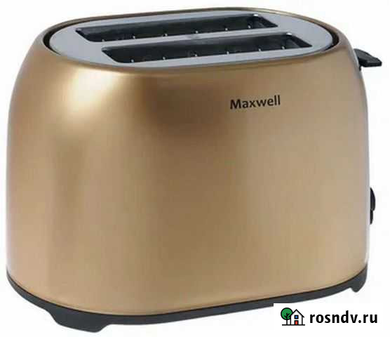 Тостер новый Семилуки - изображение 1