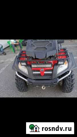 Квадроцикл CF X800 Брянск - изображение 1