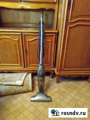 Вертикальный пылесос Старый Оскол - изображение 1