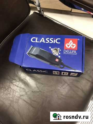 Профессиональная машинка для стрижки Новосибирск - изображение 1