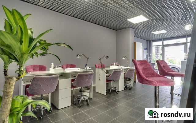 Аренда места для маникюра Красногорск - изображение 1