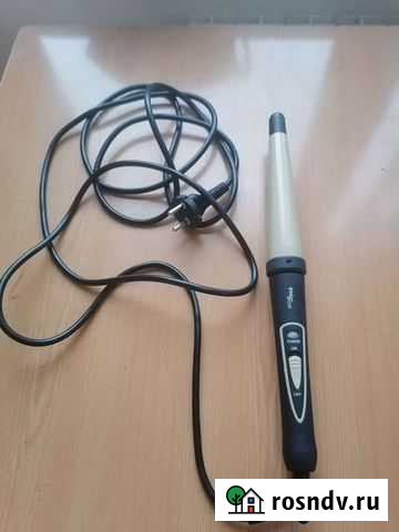 Плойка для завивки волос Петрозаводск - изображение 1