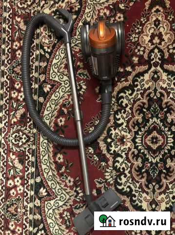 Пылесос redmond Раменское - изображение 1