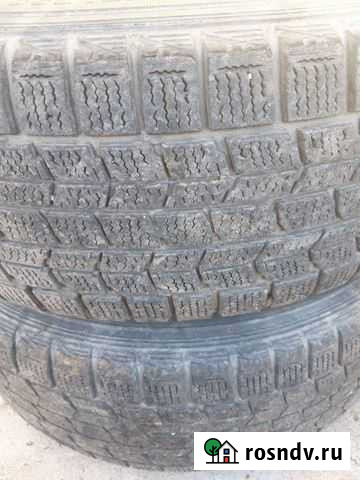 Колеса 16 разболтовка114.3 Кондопога - изображение 1