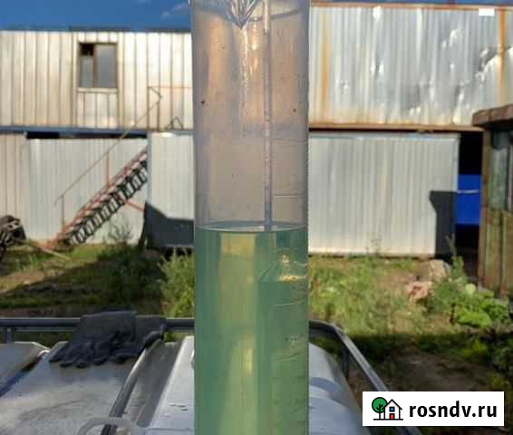 Дизельное топливо солярка (Еврo 5;3) бензин Au Тучково - изображение 1