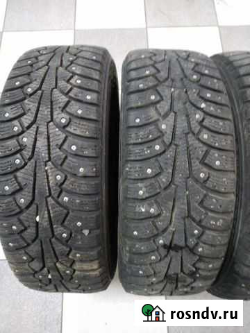 Nokian 185/55 R15 4шт Алексеевка - изображение 1