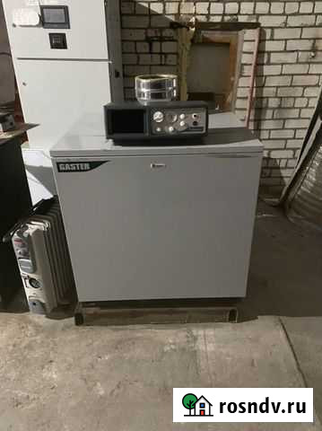 Газовые котлы Брянск - изображение 1