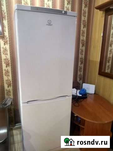 Холодильник Инта - изображение 1