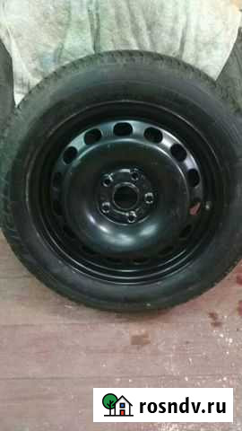 Колесо в сборе, Фольксваген Одинцово - изображение 1