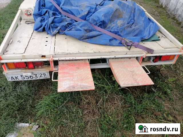 Прицеп эвакуатор Анапа - изображение 1