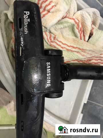 Щетка для пылесоса samsung Тверь - изображение 1