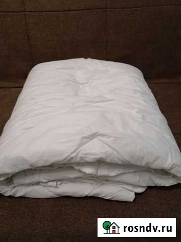 Одеяло Москва - изображение 1