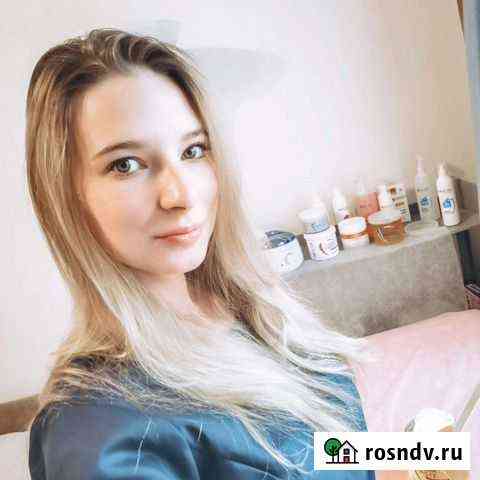 Шугаринг депиляция Мурино