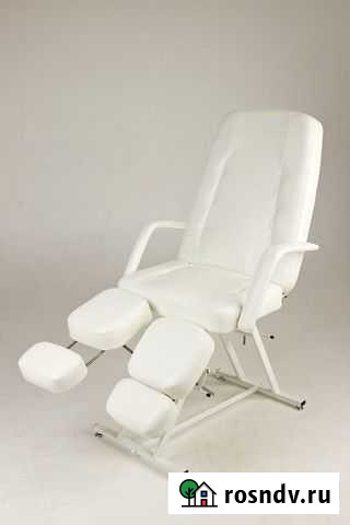 Педикюрное кресло Омск - изображение 1