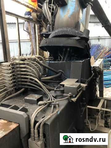 Ремонт манипуляторов Воскресенск - изображение 1