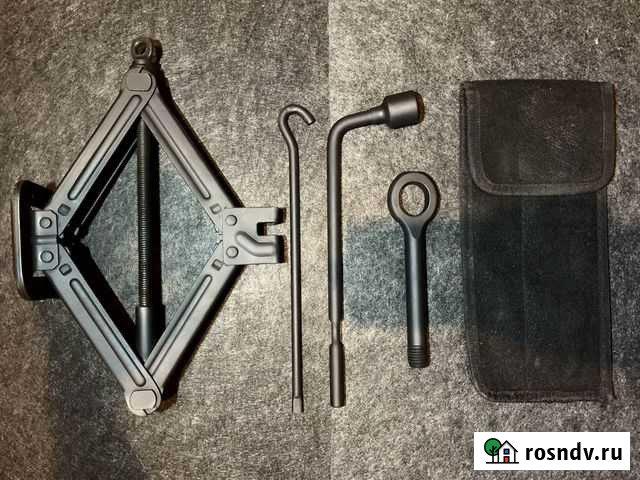 Набор инструментов/ключей Solaris,Kia Rio Нижний Новгород - изображение 1