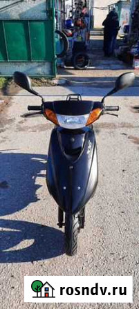 Yamaha JOG 36 SEJ Красногвардейское - изображение 1