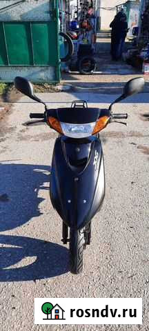 Yamaha JOG 36 SEJ Красногвардейское - изображение 1