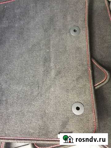 Коврики для WV T5 Ялта - изображение 1