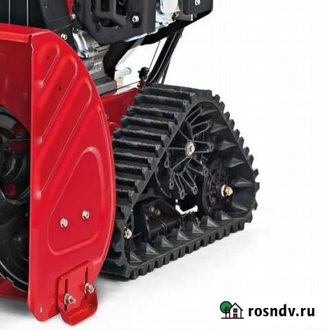 Снегоуборщик бензиновый MTD Optima ME 66 T Владивосток - изображение 1