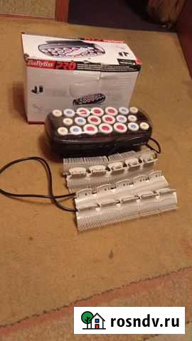 Электрические бигуди Реутов - изображение 1