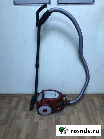 Пылесос Samsung не рабочий Дзержинск - изображение 1