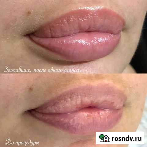 Перманентный макияж.(татуаж) Москва - изображение 1