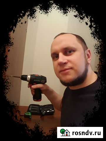 Сборка мебели Белгород - изображение 1