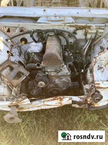 Двигатель ваз 2107 карбюратор Майский - изображение 1