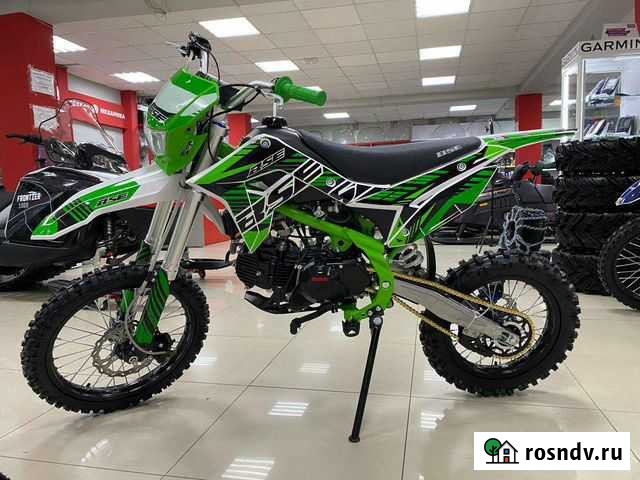 Питбайк BSE PH 150E Омск - изображение 1