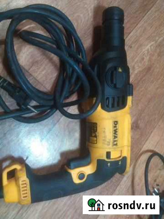 Перфораторы AEG,DeWalt Makita Bosch Hitachi П45 Камышин - изображение 1