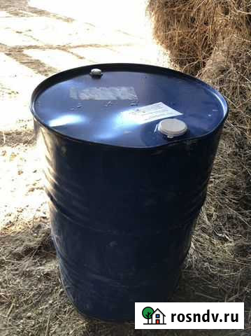 Масло индустриальное и 40 Черкесск - изображение 1