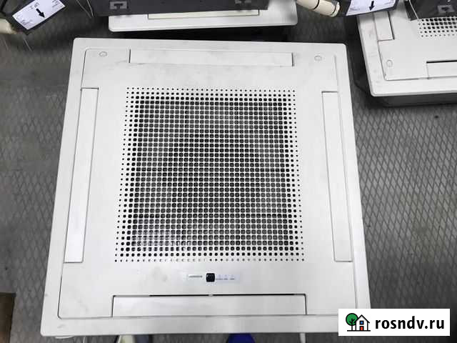 Кондиционер general climate Барабинск - изображение 1