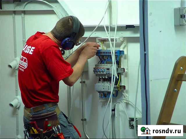 Электрик Щербинка Москва - Область Щербинка - изображение 1