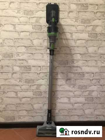 Пылесос аккумуляторный redmond Оренбург - изображение 1