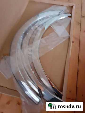 Арки на пежо Тимашевск - изображение 1