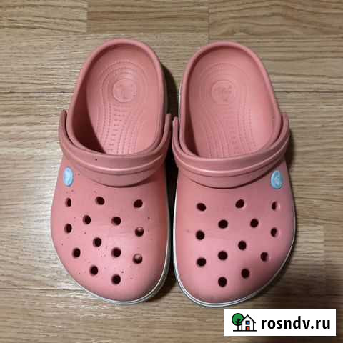 Crocs Москва - изображение 1