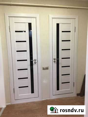 Межкомнатные двери Ковров - изображение 1