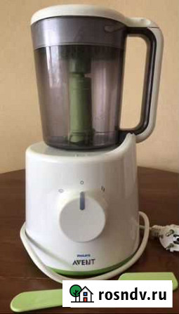 Блендер philips Avent Кировск - изображение 1