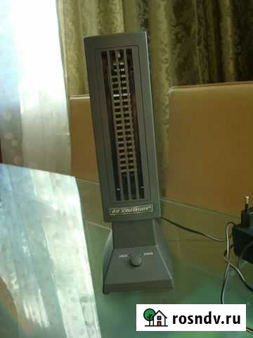 Плазменный ионизатор Иваново - изображение 1