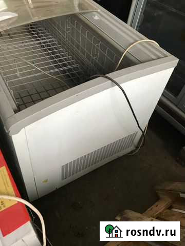 Ларь бонета Costan 2.1м Кемерово - изображение 1