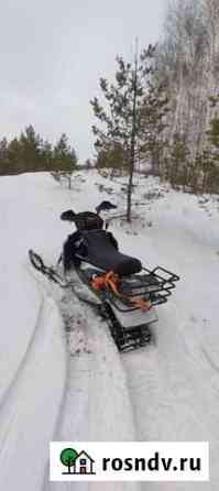 Снегоход Vento Arctic Fox 200 Стерлитамак