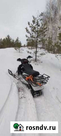 Снегоход Vento Arctic Fox 200 Стерлитамак - изображение 1