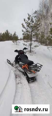 Снегоход Vento Arctic Fox 200 Стерлитамак - изображение 1