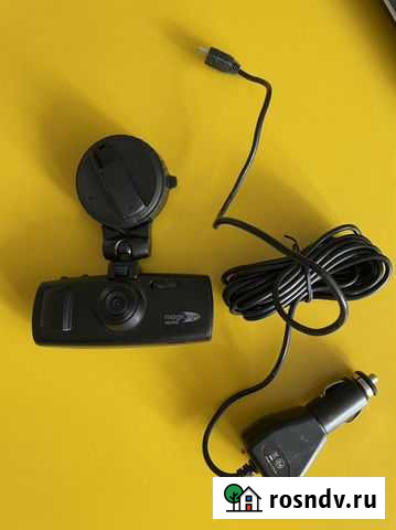 Видеорегистратор magiceye hd70g Красногорск - изображение 1