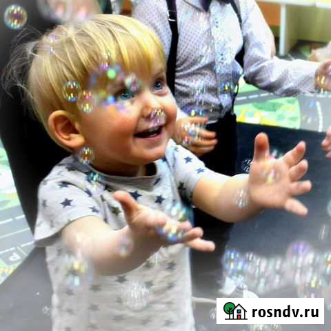 Детский / Семейный фотограф Омск - изображение 1